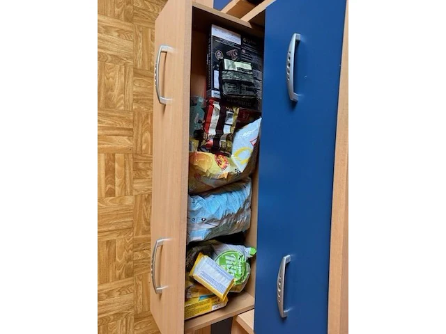 Inboedel woning - berghok - garagebox - afbeelding 26 van  122