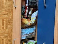 Inboedel woning - berghok - garagebox - afbeelding 26 van  122