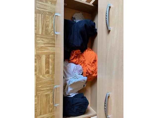 Inboedel woning - berghok - garagebox - afbeelding 27 van  122