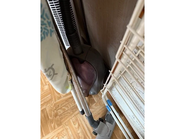 Inboedel woning - berghok - garagebox - afbeelding 24 van  122