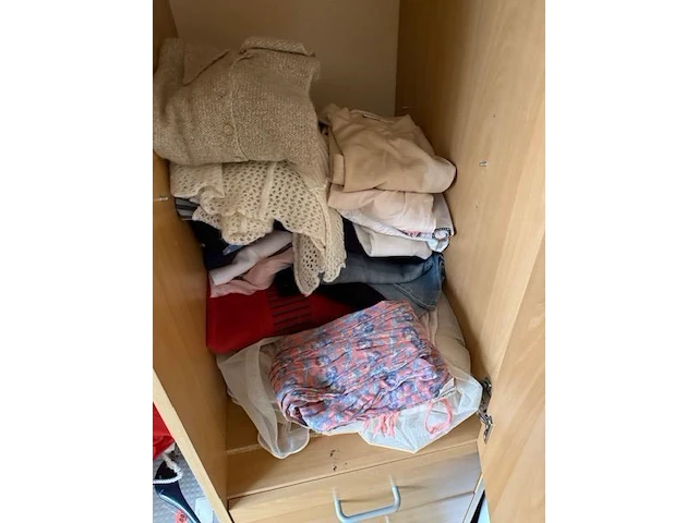 Inboedel woning - berghok - garagebox - afbeelding 28 van  122
