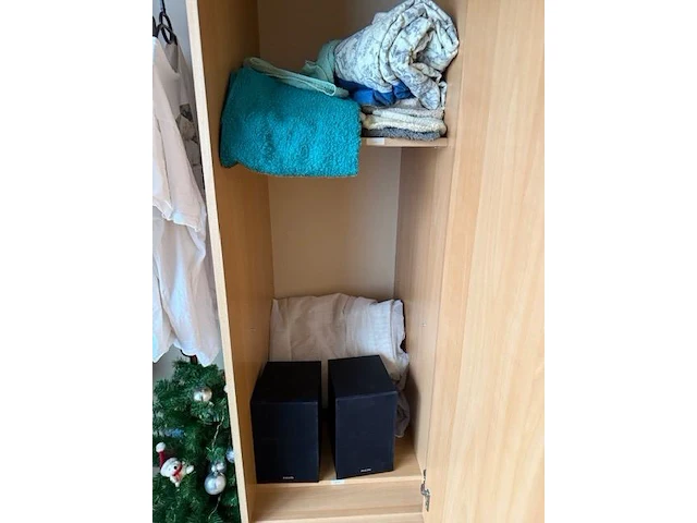 Inboedel woning - berghok - garagebox - afbeelding 31 van  122