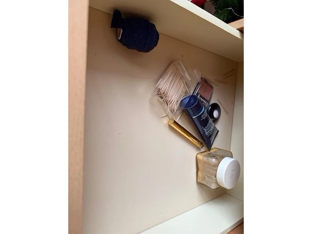 Inboedel woning - berghok - garagebox - afbeelding 32 van  122