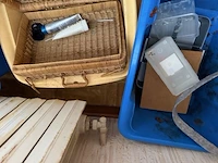 Inboedel woning - berghok - garagebox - afbeelding 39 van  122