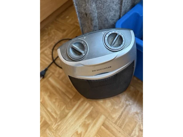 Inboedel woning - berghok - garagebox - afbeelding 40 van  122