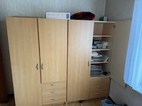 Inboedel woning - berghok - garagebox - afbeelding 41 van  122