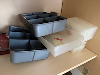 Inboedel woning - berghok - garagebox - afbeelding 42 van  122