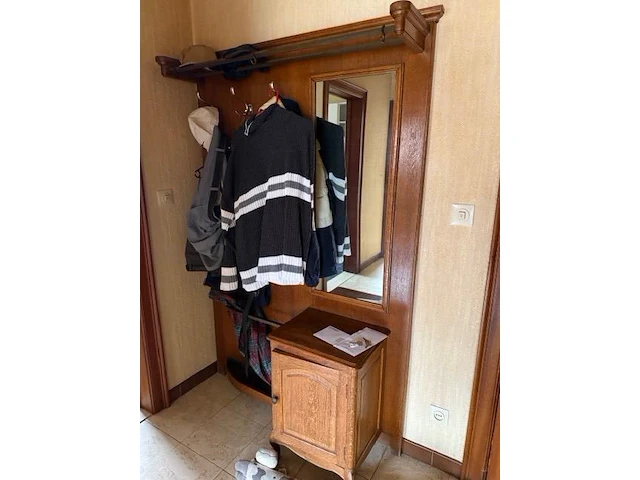 Inboedel woning - berghok - garagebox - afbeelding 35 van  122