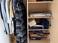 Inboedel woning - berghok - garagebox - afbeelding 49 van  122