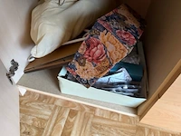 Inboedel woning - berghok - garagebox - afbeelding 54 van  122