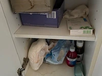 Inboedel woning - berghok - garagebox - afbeelding 61 van  122