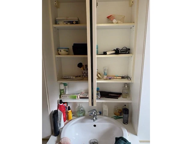 Inboedel woning - berghok - garagebox - afbeelding 62 van  122