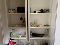 Inboedel woning - berghok - garagebox - afbeelding 62 van  122