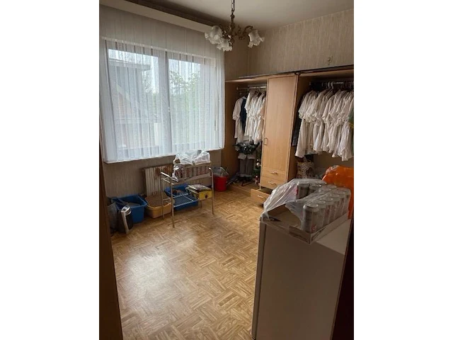 Inboedel woning - berghok - garagebox - afbeelding 57 van  122