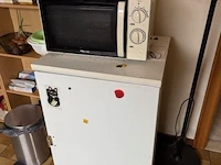 Inboedel woning - berghok - garagebox - afbeelding 71 van  122
