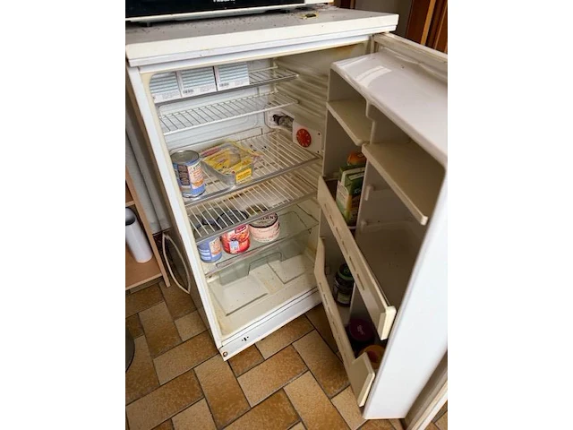Inboedel woning - berghok - garagebox - afbeelding 72 van  122