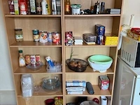 Inboedel woning - berghok - garagebox - afbeelding 73 van  122