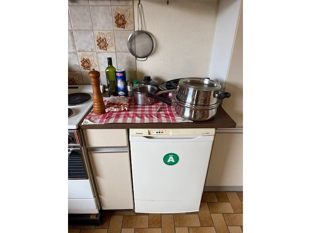 Inboedel woning - berghok - garagebox - afbeelding 74 van  122