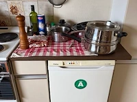 Inboedel woning - berghok - garagebox - afbeelding 74 van  122