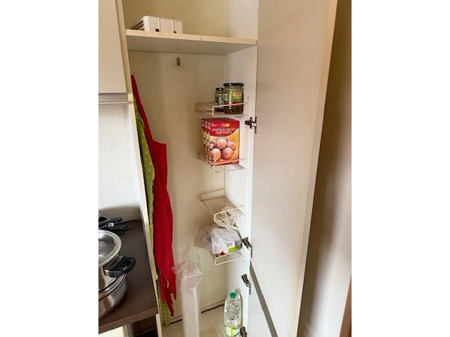 Inboedel woning - berghok - garagebox - afbeelding 76 van  122
