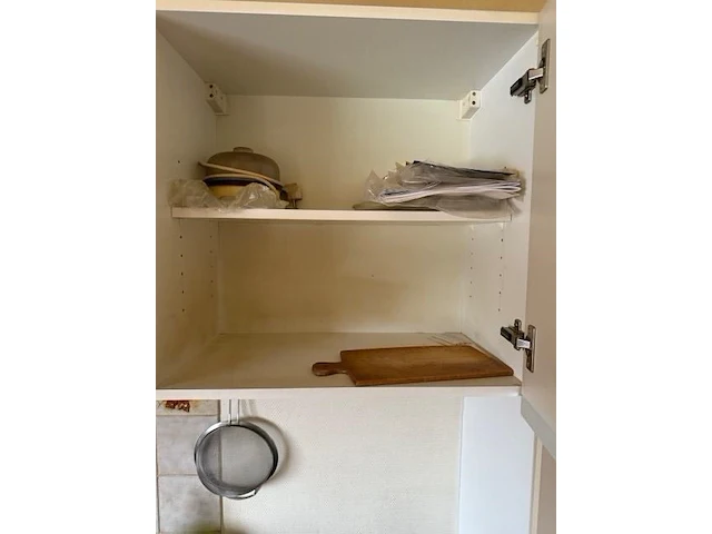 Inboedel woning - berghok - garagebox - afbeelding 77 van  122