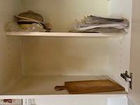 Inboedel woning - berghok - garagebox - afbeelding 77 van  122