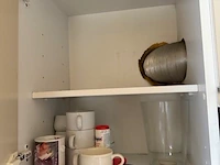 Inboedel woning - berghok - garagebox - afbeelding 78 van  122