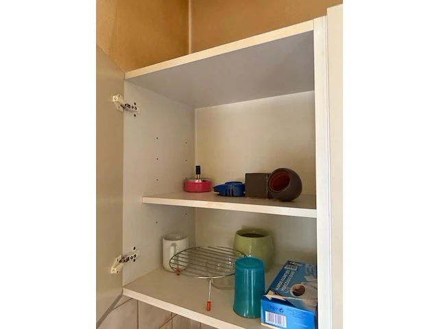 Inboedel woning - berghok - garagebox - afbeelding 80 van  122