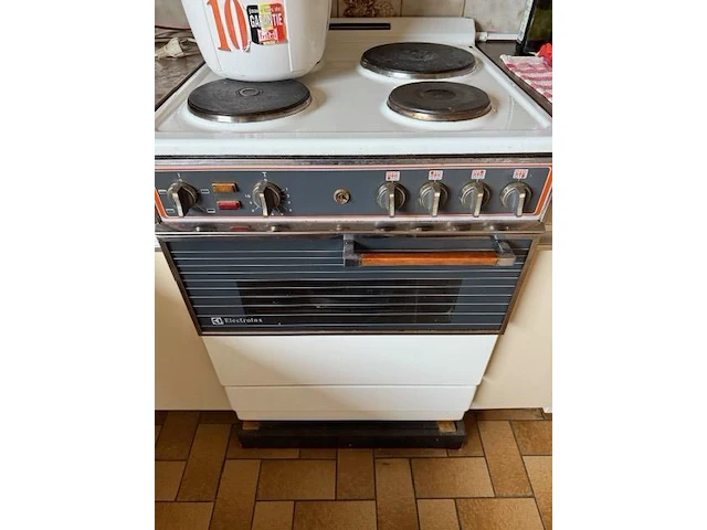 Inboedel woning - berghok - garagebox - afbeelding 82 van  122