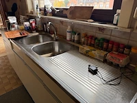 Inboedel woning - berghok - garagebox - afbeelding 84 van  122