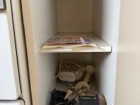 Inboedel woning - berghok - garagebox - afbeelding 85 van  122
