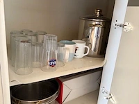 Inboedel woning - berghok - garagebox - afbeelding 88 van  122