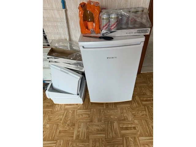 Inboedel woning - berghok - garagebox - afbeelding 79 van  122