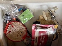 Inboedel woning - berghok - garagebox - afbeelding 91 van  122