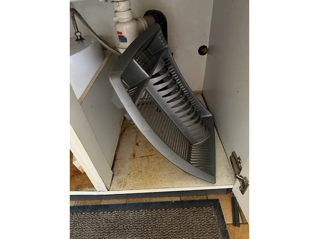 Inboedel woning - berghok - garagebox - afbeelding 92 van  122