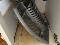 Inboedel woning - berghok - garagebox - afbeelding 92 van  122