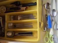 Inboedel woning - berghok - garagebox - afbeelding 93 van  122