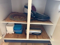 Inboedel woning - berghok - garagebox - afbeelding 95 van  122