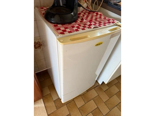 Inboedel woning - berghok - garagebox - afbeelding 97 van  122