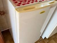 Inboedel woning - berghok - garagebox - afbeelding 97 van  122