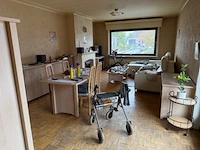 Inboedel woning - berghok - garagebox - afbeelding 99 van  122