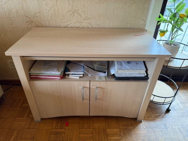 Inboedel woning - berghok - garagebox - afbeelding 102 van  122
