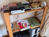 Inboedel woning - berghok - garagebox - afbeelding 116 van  122