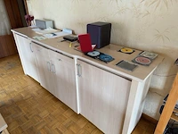 Inboedel woning - berghok - garagebox - afbeelding 118 van  122
