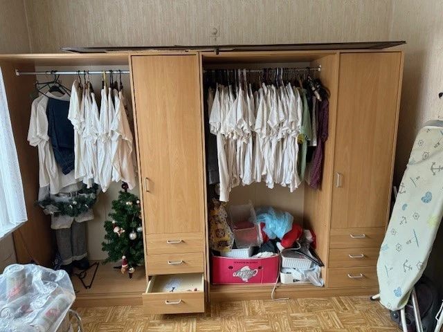 Inboedel woning - berghok - garagebox - afbeelding 112 van  122
