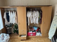 Inboedel woning - berghok - garagebox - afbeelding 112 van  122