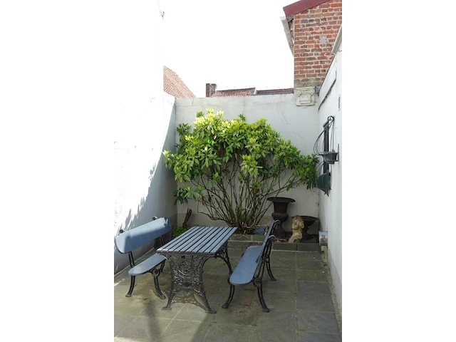 Inboedel woning knokke-heist - afbeelding 13 van  50