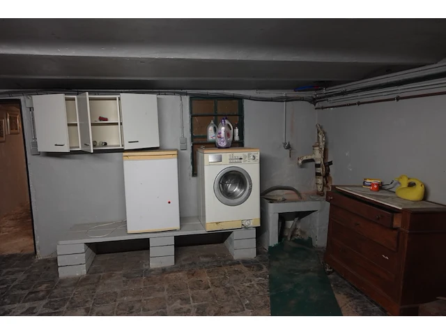 Inboedel woning knokke-heist - afbeelding 16 van  50
