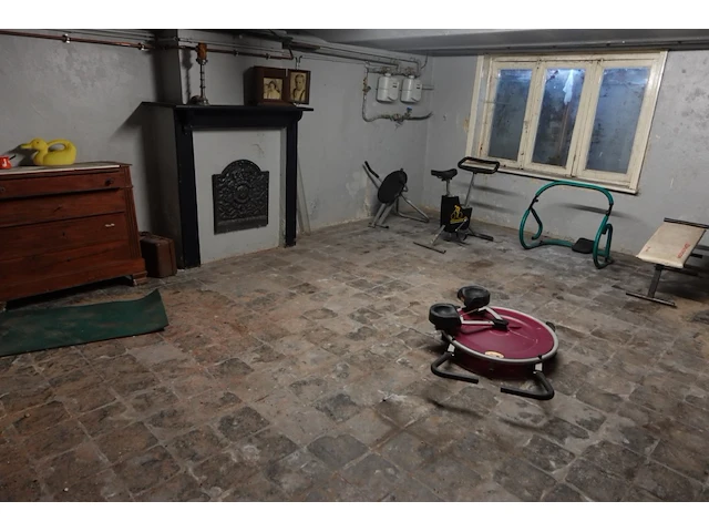 Inboedel woning knokke-heist - afbeelding 18 van  50