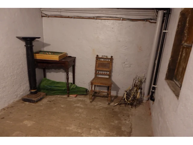 Inboedel woning knokke-heist - afbeelding 19 van  50